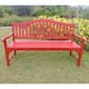 Option Barn Red