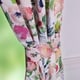 preview thumbnail 4 of 3, Barefoot Bungalow Blossom Curtain Panels (Set of 2)