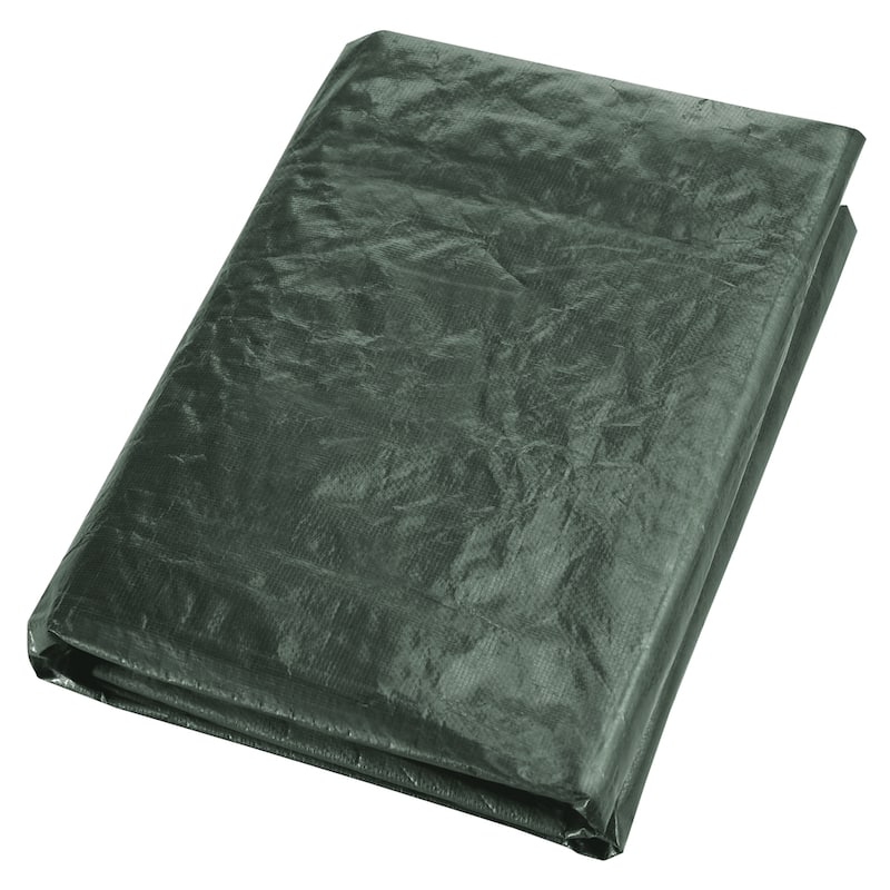 Christmas Tree Storage Bag for 12-Foot Artificial Trees Elf Stor (Green)