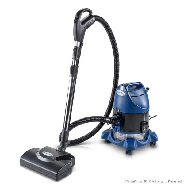 Black & Decker Dustbuster Cordless Hand Vacuum (Deep Ocean Blue/Navy)