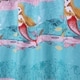 preview thumbnail 2 of 2, Mermaid Shower Curtain - 72x72in