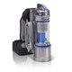 Shop New 2018 Prolux 2.0 Bagless Backpack Vacuum with Electric Power Nozzle for Carpet Cleaning ...