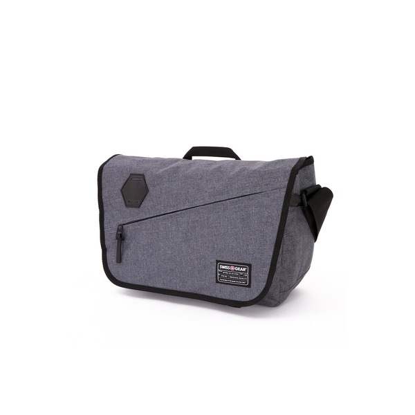 swiss gear messenger bag