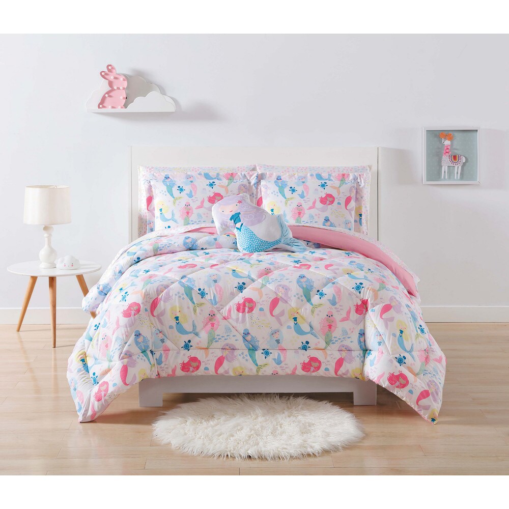 kids ocean bedding