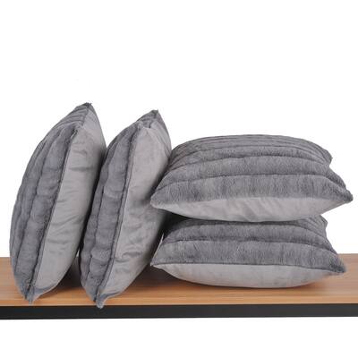 Buy Pillow Covers Casual Throw Pillows Online At Overstock Our