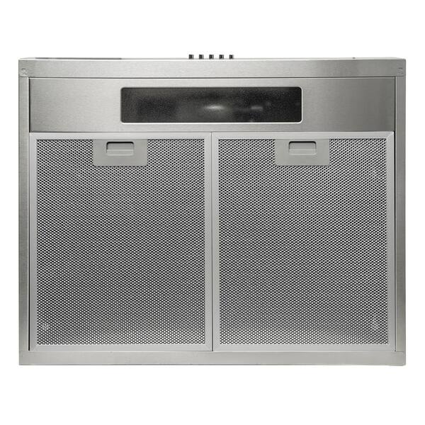 Shop Akdy 24 Under Cabinet Stainless Steel Push Panel Kitchen