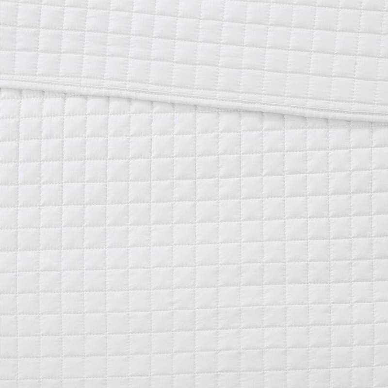 510 Design Otto 3 Piece Reversible Quilt Set