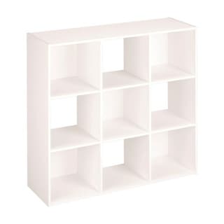 ClosetMaid Cubeicals 9-Cube Organizer