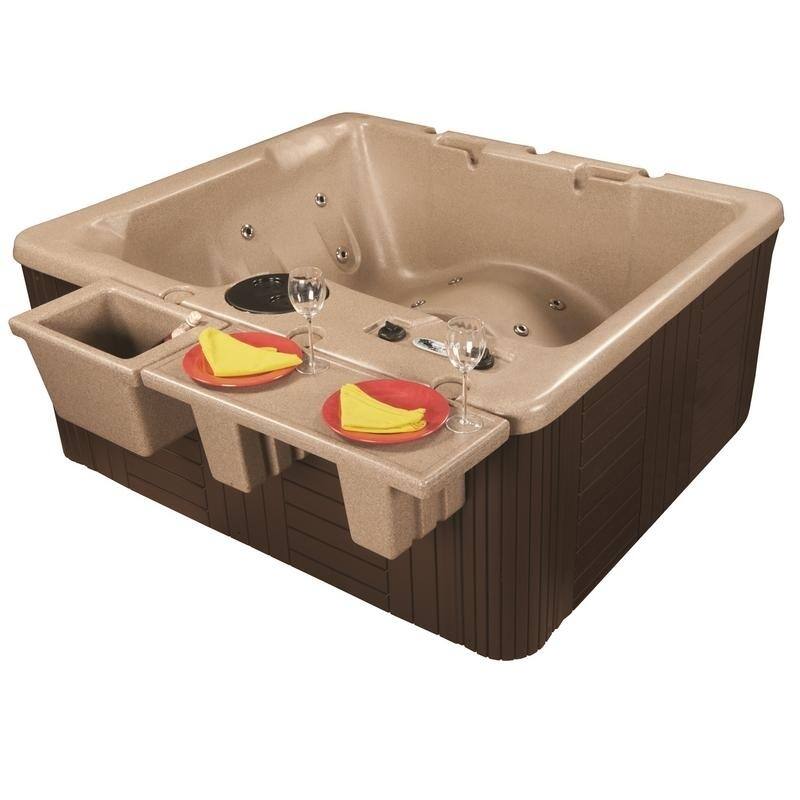 Cyprus 14 Jet, 4 Seater, Hot Tub