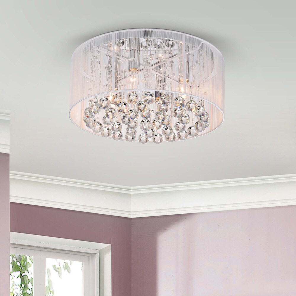 Flush Mount Lights Find Great Ceiling Lighting Deals Shopping At