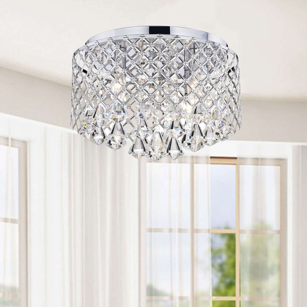 Flush Mount Lights Find Great Ceiling Lighting Deals Shopping At