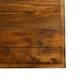 Carbon Loft Oliver Modern Rustic Natural Fir Coffee Table - Thumbnail 13