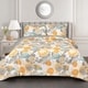 preview thumbnail 2 of 9, The Curated Nomad La Boheme 3-piece Floral Quilt Set