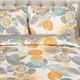 preview thumbnail 9 of 9, The Curated Nomad La Boheme 3-piece Floral Quilt Set