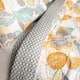 Option yellow & gray