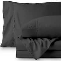 Buy Size Full Xl Bed Sheet Sets Online At Overstock Our Best Bed Sheets Pillowcases Deals