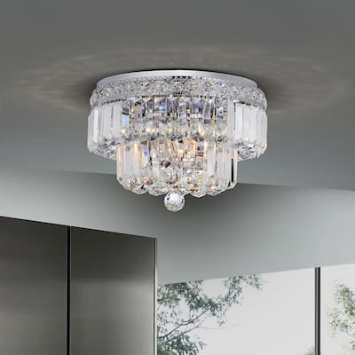 Swag Crystal Lighting Ceiling Fans Find Great Deals