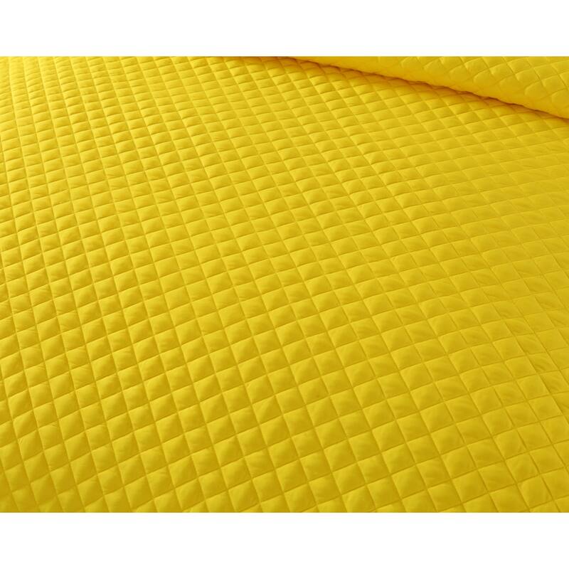 Porch & Den Clarita Microfiber Water/ Stain Resistant Quilt or Shams