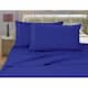 Option Royal Blue