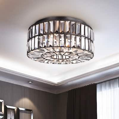 Flush Mount Lights Find Great Ceiling Lighting Deals Shopping At