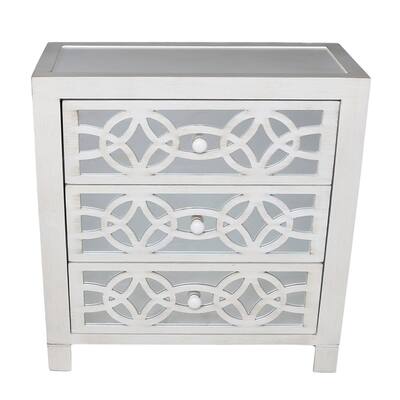 Buy White Metal Dressers Chests Online At Overstock Our Best