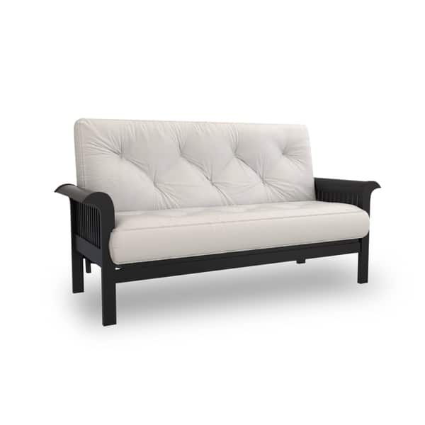 queen size futon couch cover