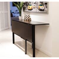 Drop Leaf Rectangle Dining Table