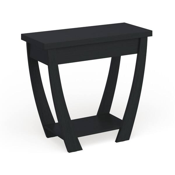 Copper Grove Cataraqui Borramora Modern Console Sofa Table Modern Console Sofa Table