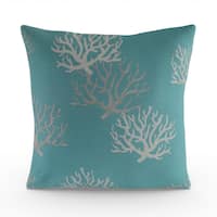Buy Feather Nautical Coastal Throw Pillows Online At Overstock Our Best Decorative Accessories Deals