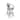 Amisco Akers Swivel Bar Stool