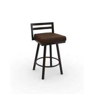 Brown Bar Stools Counter Height Stools Bar Stool Shops Com