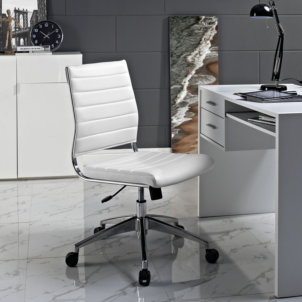Carson Carrington Nibe Jive Mid-back Office Chair