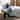 The Curated Nomad Sandia 3-piece Cotton Quilt Set