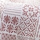 preview thumbnail 6 of 22, The Curated Nomad Sandia 3-piece Cotton Quilt Set