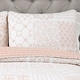 preview thumbnail 11 of 22, The Curated Nomad Sandia 3-piece Cotton Quilt Set