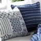preview thumbnail 3 of 22, The Curated Nomad Sandia 3-piece Cotton Quilt Set