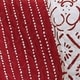 preview thumbnail 5 of 22, The Curated Nomad Sandia 3-piece Cotton Quilt Set