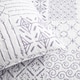 preview thumbnail 9 of 22, The Curated Nomad Sandia 3-piece Cotton Quilt Set