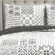 preview thumbnail 18 of 22, The Curated Nomad Sandia 3-piece Cotton Quilt Set