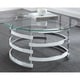 preview thumbnail 1 of 2, Steve Silver Bardeen Round Coffee Table