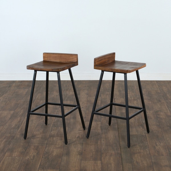 27 inch counter stools