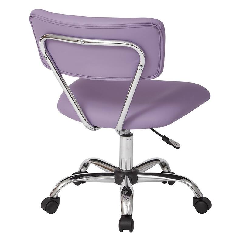 Porch & Den Danziger Task Office Chair