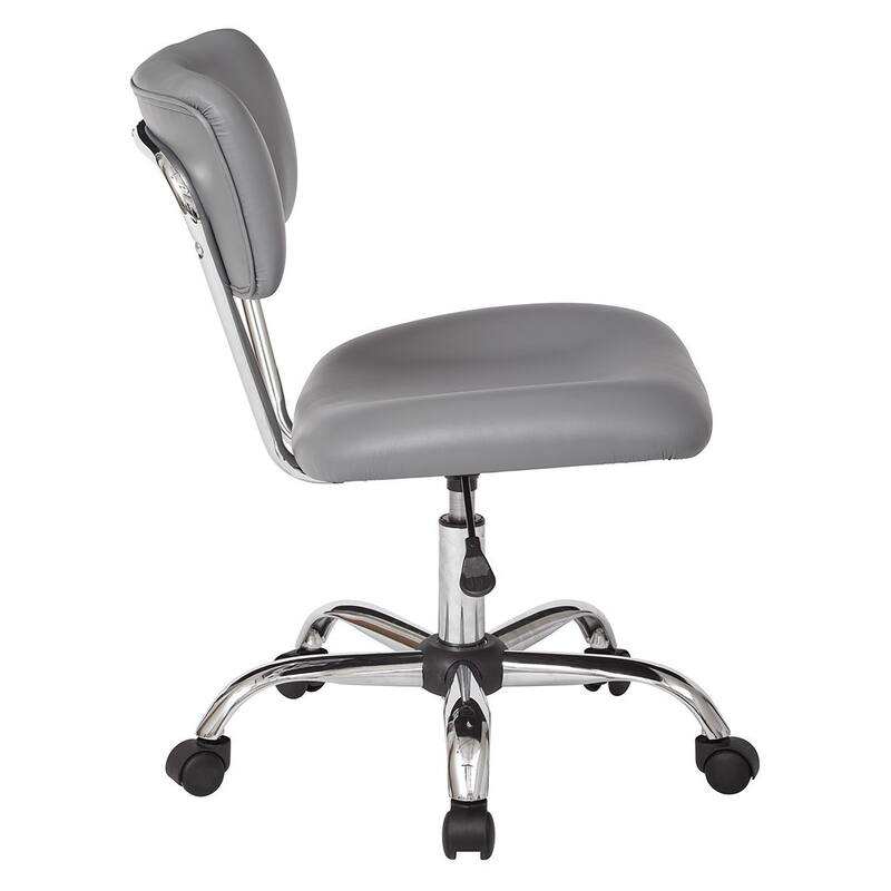 Porch & Den Danziger Task Office Chair