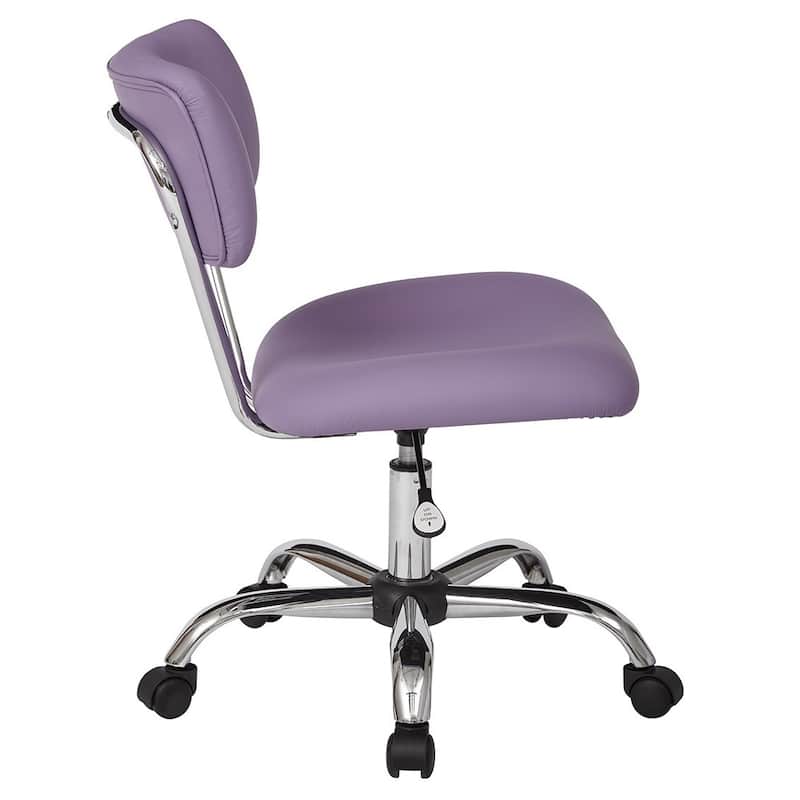 Porch & Den Danziger Task Office Chair