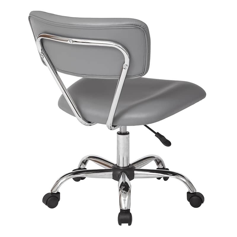 Porch & Den Danziger Task Office Chair