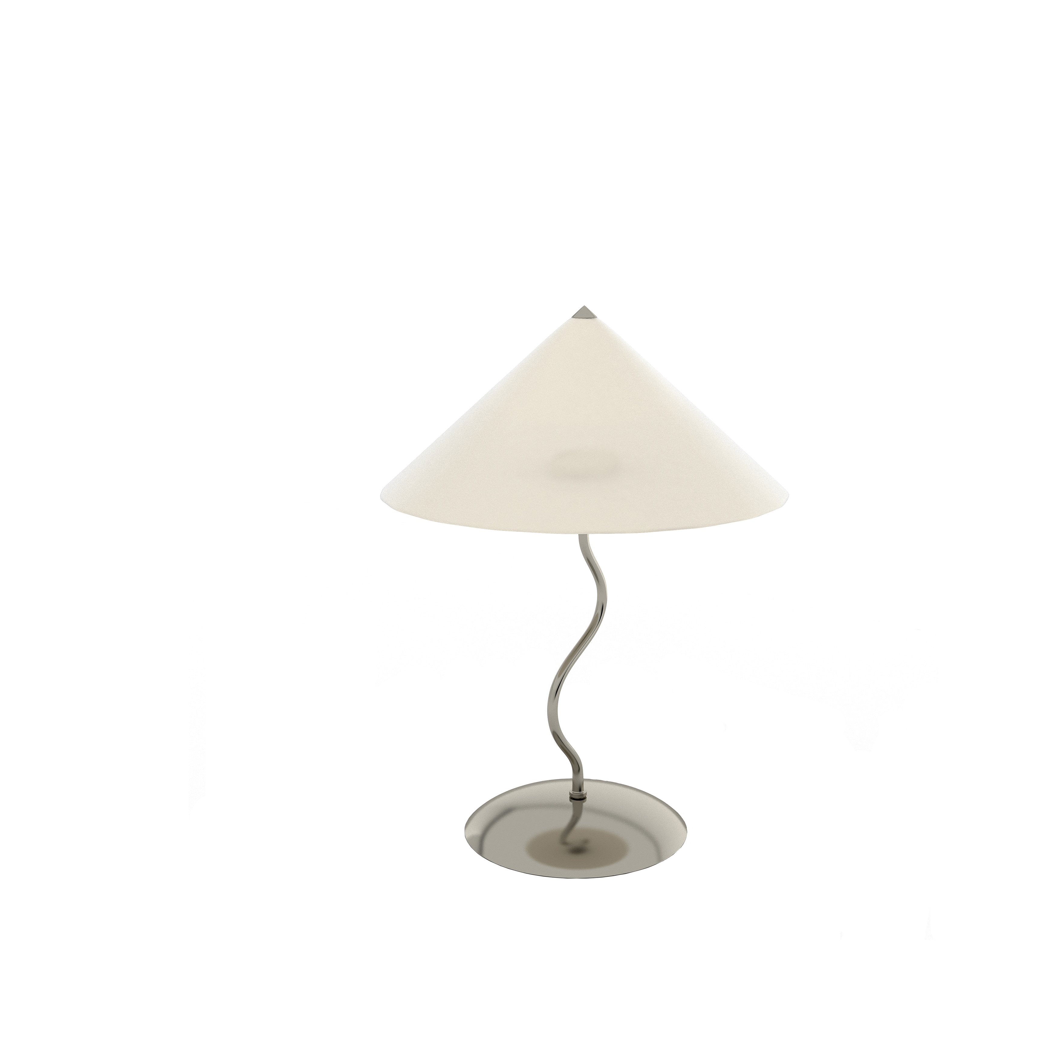 touch base table lamp