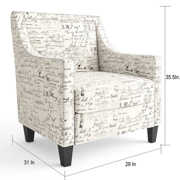 Armchair And Ottoman Armchair And Ottoman