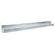 preview thumbnail 17 of 28, Porch & Den Bear Wood Holder Ledge Floating Wall Shelf