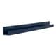 preview thumbnail 29 of 28, Porch & Den Bear Wood Holder Ledge Floating Wall Shelf