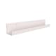 preview thumbnail 10 of 28, Porch & Den Bear Wood Holder Ledge Floating Wall Shelf